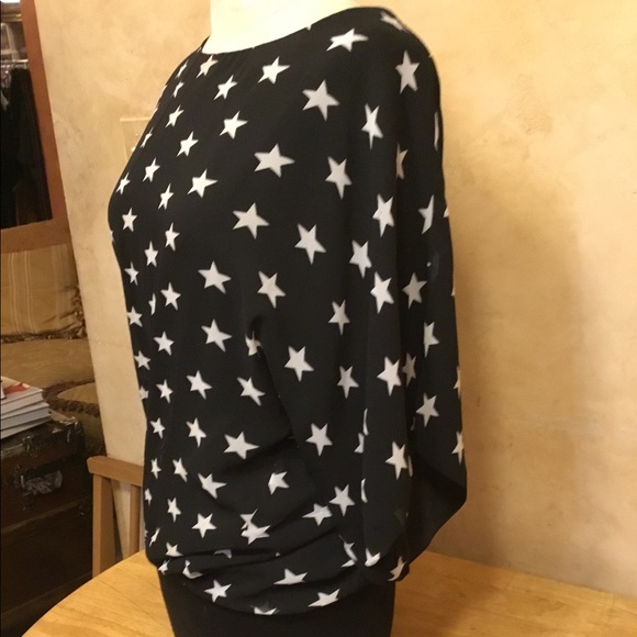 Le Rok Star Sexy open back Special rare top - Picture 5 of 8